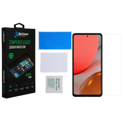 Захисне скло BeCover для Samsung Galaxy M53 SM-M536 Clear (707880) Захисне скло BeCover для Samsung Galaxy M53 SM-M536 Clear (707880)