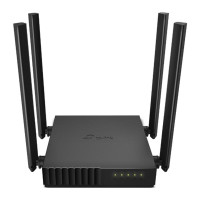 Бездротовий маршрутизатор TP-Link ARCHER C54 Бездротовий маршрутизатор TP-Link ARCHER C54