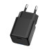 Мережевий зарядний пристрій ColorWay GaN Mini 25W PD Port PPS USB-C Black (CW-CHS052PD-BK) Мережевий зарядний пристрій ColorWay GaN Mini 25W PD Port PPS USB-C Black (CW-CHS052PD-BK)