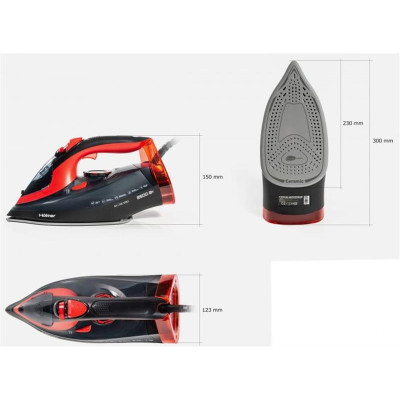 Праска Holmer HIC-2538 Праска Holmer HIC-2538