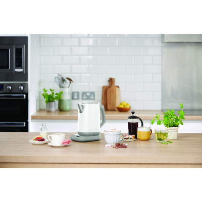 Електрочайник Ninja Perfect Temperature KT200EUWH White Електрочайник Ninja Perfect Temperature KT200EUWH White