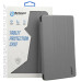 Чохол-книжка BeCover Smart Case для Samsung Galaxy Tab S10 Plus SM-X820/SM-X826 Gray (712235) Чохол-книжка BeCover Smart Case для Samsung Galaxy Tab S10 Plus SM-X820/SM-X826 Gray (712235)