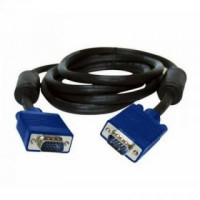 Кабель Atcom VGA - VGA (M/M), HD15, 30 м, Black (AT9153) Кабель Atcom VGA - VGA (M/M), HD15, 30 м, Black (AT9153)
