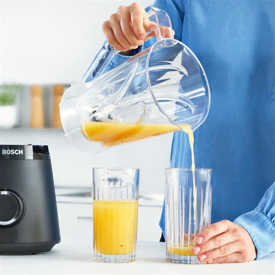 Блендер Bosch MMB6141B Блендер Bosch MMB6141B