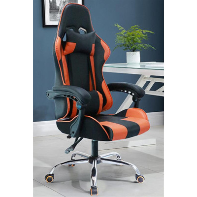 Крісло для геймерів FrimeCom Nina Крісло для геймерів FrimeCom Nina