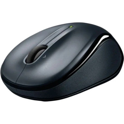 Миша бездротова Logitech M325s Dark Silver (910-006812) Миша бездротова Logitech M325s Dark Silver (910-006812)