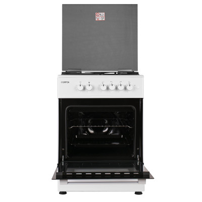 Плита Grifon G643W-CAWB3