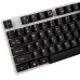 Клавіатура FrimeCom FC-801А-USB Black