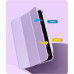 Чохол-книжка BeCover Tri Fold Hard для Apple iPad Mini 7 2024 8.3 Чохол-книжка BeCover Tri Fold Hard для Apple iPad Mini 7 2024 8.3