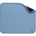 Ігрова поверхня Logitech Mouse Pad Studio Blue (956-000051) Ігрова поверхня Logitech Mouse Pad Studio Blue (956-000051)