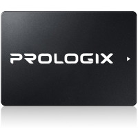 Накопитель SSD 120GB Prologix S320 2.5" SATAIII TLC (PRO120GS320) Накопитель SSD 120GB Prologix S320 2.5" SATAIII TLC (PRO120GS320)