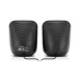 Акустична система REAL-EL S-25 Black