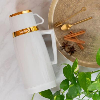 Термос Magio MG-1050W