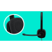 Гарнитура Logitech H151 Stereo Black (981-000589)