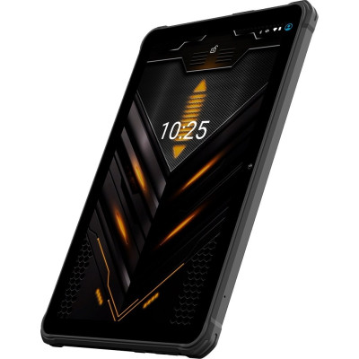 Планшет Sigma mobile Tab A1025 X-Treme 2 4G Dual Sim Black (4827798766910)