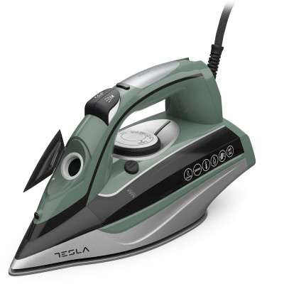 Праска Tesla IR600BGP Праска Tesla IR600BGP