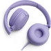 Гарнiтура JBL Tune 520C Purple (JBLT520CPUR) Гарнiтура JBL Tune 520C Purple (JBLT520CPUR)
