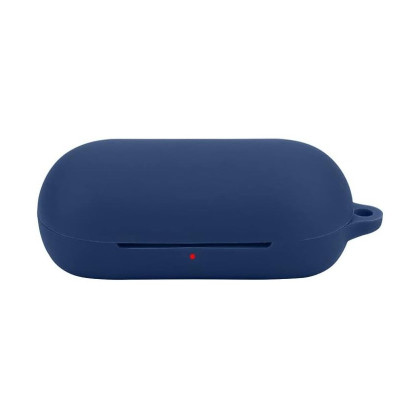 Чохол для навушників BeCover Silicon для Sony WF-C700N Dark Blue (712029) Чохол для навушників BeCover Silicon для Sony WF-C700N Dark Blue (712029)