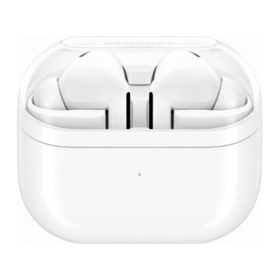 Bluetooth-гарнітура Samsung Galaxy Buds3 Pro White (SM-R630NZWASEK)