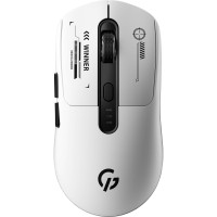 Миша бездротова GamePro Genesis Winner White (GM079W) Миша бездротова GamePro Genesis Winner White (GM079W)