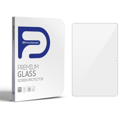 Захисне скло Armorstandart для Huawei MatePad 10.4 2021 (ARM60056) Захисне скло Armorstandart для Huawei MatePad 10.4 2021 (ARM60056)