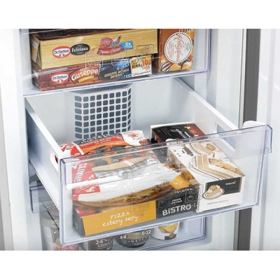 Холодильник Beko RCNA406I30W Холодильник Beko RCNA406I30W