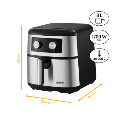 Мультипіч First FA-5053-7