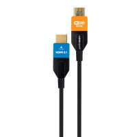 Кабель Cablexpert HDMI - HDMI V 2.1 (M/M), 20 м, Black (CC-HDMI8K-AOC-20M) Кабель Cablexpert HDMI - HDMI V 2.1 (M/M), 20 м, Black (CC-HDMI8K-AOC-20M)
