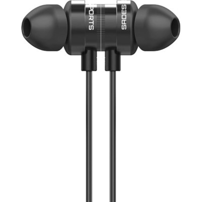 Гарнітура Sades SA-610 Wings 10 Black/Blue (sa610blj)