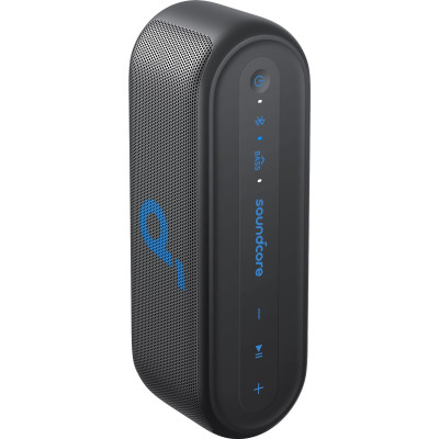 Акустична система Anker SoundCore Select 2S Black (A3171011) Акустична система Anker SoundCore Select 2S Black (A3171011)