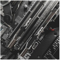 Модуль пам`яті DDR4 2x32GB/3600 Patriot Viper Steel (PVS464G360C8K) Модуль пам`яті DDR4 2x32GB/3600 Patriot Viper Steel (PVS464G360C8K)