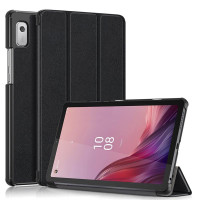 Чохол-книжка BeCover Smart для Lenovo Tab M9 TB-310FU Black (709221) Чохол-книжка BeCover Smart для Lenovo Tab M9 TB-310FU Black (709221)