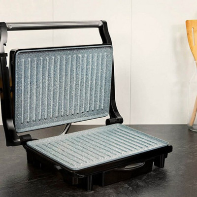 Гриль Cecotec Rock`nGrill 1500 Rapid CCTC-03065 (8435484030656) Гриль Cecotec Rock`nGrill 1500 Rapid CCTC-03065 (8435484030656)