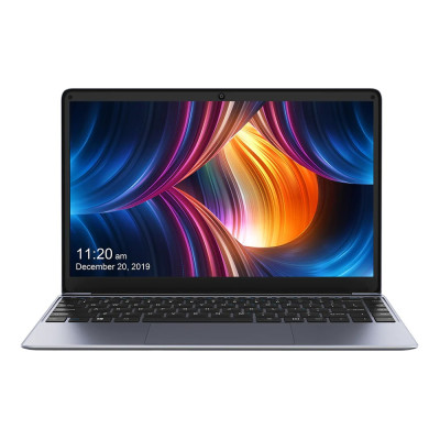 Ноутбук Chuwi HeroBook Pro (Win11) (8/256) (CWI515/CW-112272) Gray Ноутбук Chuwi HeroBook Pro (Win11) (8/256) (CWI515/CW-112272) Gray