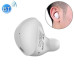 Bluetooth-гарнітура Remax RB-T21 White (6954851287896) Bluetooth-гарнітура Remax RB-T21 White (6954851287896)
