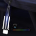 Кабель ColorWay USB - Lightning (M/M), 2.4 А, Zinc Alloy + Led, 1 м, Black (CW-CBUL035-BK) Кабель ColorWay USB - Lightning (M/M), 2.4 А, Zinc Alloy + Led, 1 м, Black (CW-CBUL035-BK)