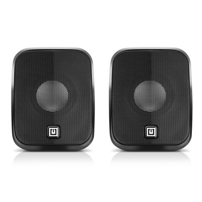 Акустична система REAL-EL S-25 Black