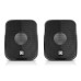 Акустична система REAL-EL S-25 Black