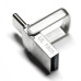 Флеш-накопичувач USB3.0 16GB Type-C T&G 104 Metal Series Silver (TG104TC-16G3) Флеш-накопичувач USB3.0 16GB Type-C T&G 104 Metal Series Silver (TG104TC-16G3)