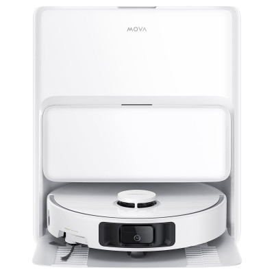 Робот-пилосос Mova P50 Ultra (RLP23SE) Робот-пилосос Mova P50 Ultra (RLP23SE)