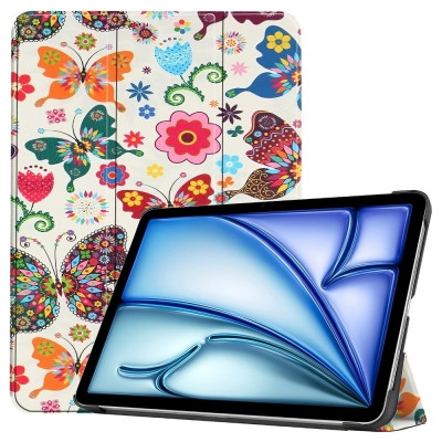 Чохол-книжка BeCover Smart Case для Apple iPad Air 11 Чохол-книжка BeCover Smart Case для Apple iPad Air 11