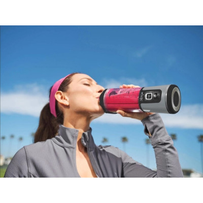 Акумуляторний портативний блендер Ninja Blast BC151EUBK