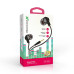 Навушники Grand-X EP-66B Black Навушники Grand-X EP-66B Black