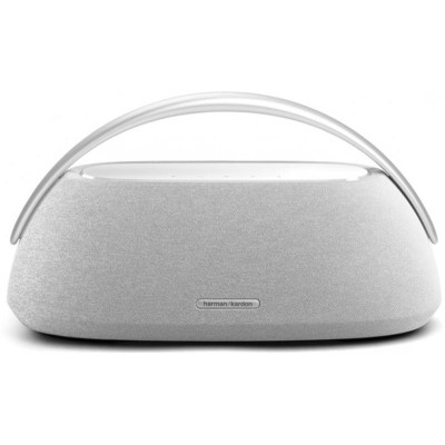 Акустична система Harman/Kardon Go+Play 3 Grey (HKGOPLAY3GRYEP) Акустична система Harman/Kardon Go+Play 3 Grey (HKGOPLAY3GRYEP)