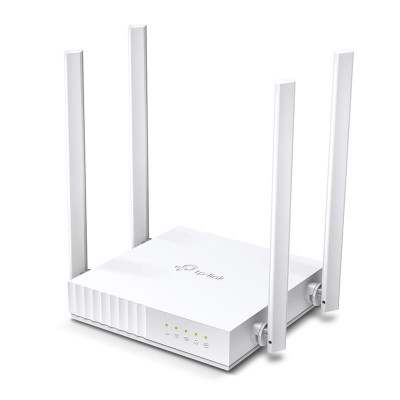 Бездротовий маршрутизатор TP-Link ARCHER C24 Бездротовий маршрутизатор TP-Link ARCHER C24