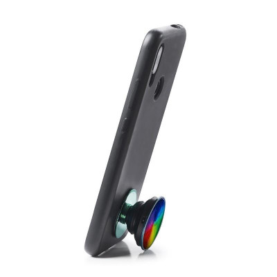 Тримач Luxe Cube POP 007 Фантазія (9998866457216) Тримач Luxe Cube POP 007 Фантазія (9998866457216)