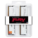 Модуль пам`ятi DDR5 2х32GB/5600 Kingston Fury Beast White (KF556C36BWEK2-64) Модуль пам`ятi DDR5 2х32GB/5600 Kingston Fury Beast White (KF556C36BWEK2-64)