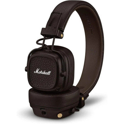 Bluetooth-гарнітура Marshall Major V Brown (1006834) Bluetooth-гарнітура Marshall Major V Brown (1006834)