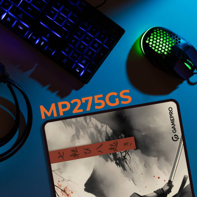 Ігрова поверхня GamePro MP275GS
