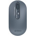 Миша бездротова A4Tech FG20 Ash Blue USB